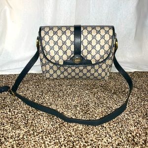 Vintage Gucci Purse
